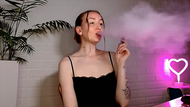 WhitePrincessLuna Chat XXX in diretta
