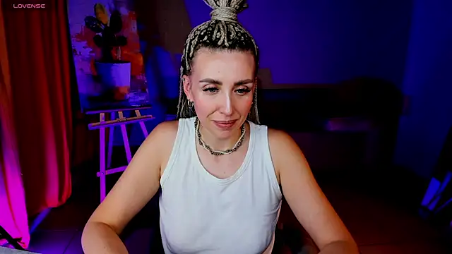MonicaRiley Chat XXX in diretta