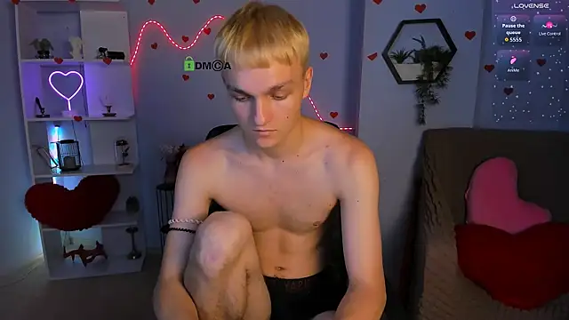 john_lik – Naživo XXX chat