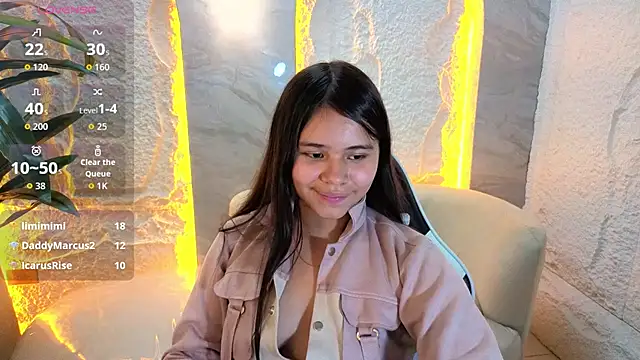 roxan1_tp's Live XXX Chat