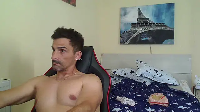 amydamarw Adlı Modelin Canlı XXX Sohbeti