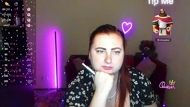 Alicia_love00: онлайн-секс-чат