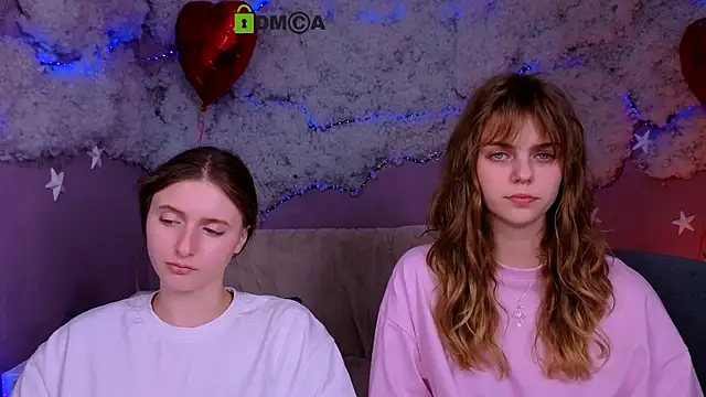 nekky_mouse's Live XXX Chat