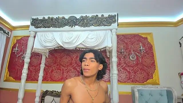 AlanCuteen Live XXX chat