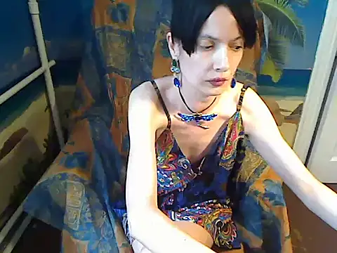 Živý XXX chat Bastet12