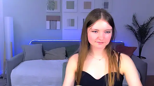 Онлайн чат XXX LookEva