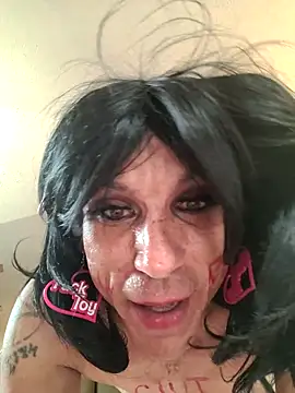 sissyvee live XXX chat