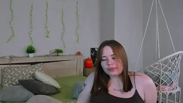 EricaElliott 现场XXX聊天
