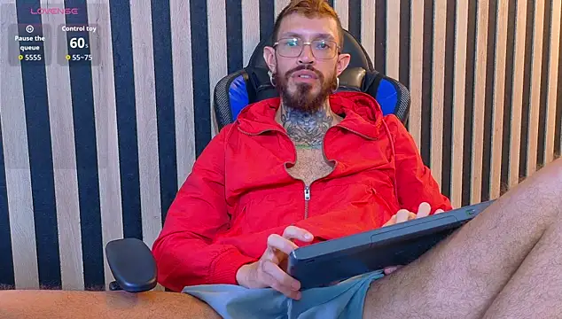 Simon_Rz's Live XXX Chat