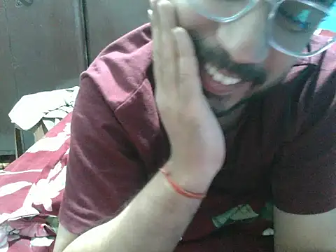 Chat XXX Live Precumboner
