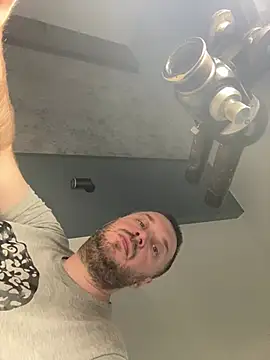 DorianJeday Live XXX-chat