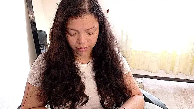 Chat XXX en directo de Amanda_sweet