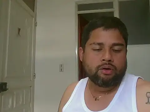 GABRIELGARCIA1313 – webcam-show