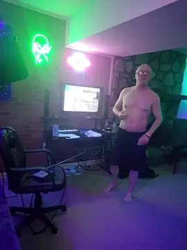 chronic_vibez's Live XXX Chat