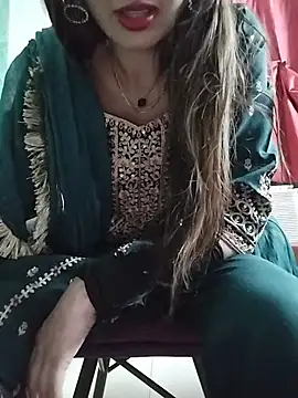 Noor_Darliing élő XXX-chatje