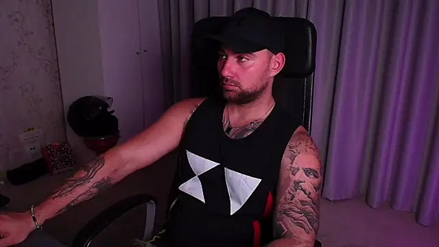 Chat XXX Live DuncanStone