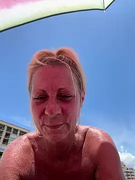 Živý XXX chat TiffaneyLove