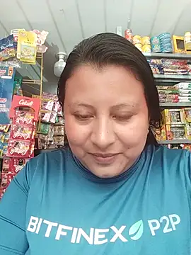 Pokazy przed kamerką – SexyandnaughtyLatinos