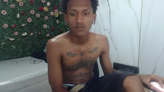 Chat XXX ao vivo de ManSant
