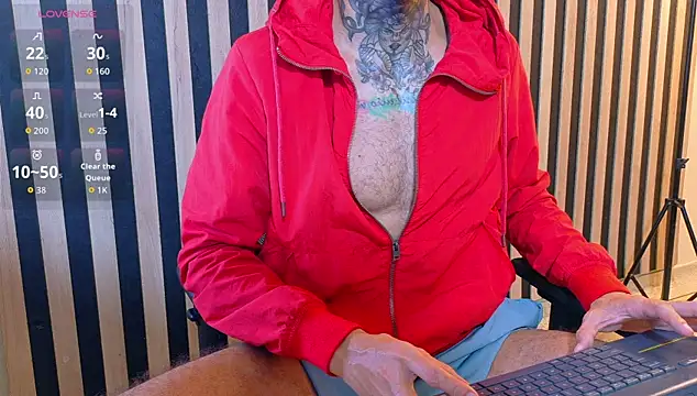 Simon_Rz 라이브 XXX 채팅