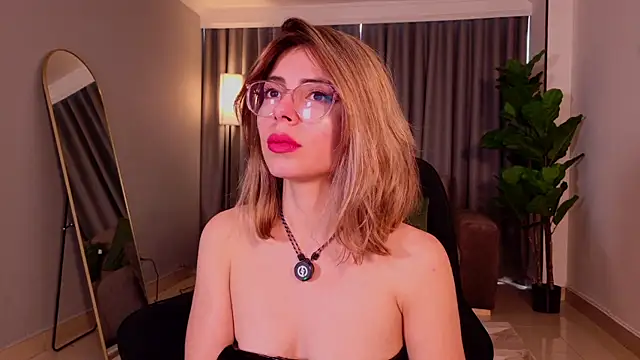 Chat XXX en directo de MyMayte