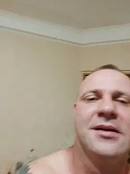 XXX chat uživo modela Crek666