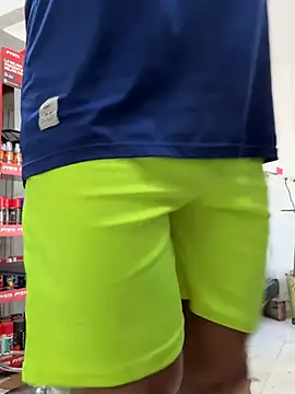 Chat XXX ao vivo de Paul22cm-