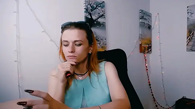دردشة PeppyMia الجنسية المباشرة