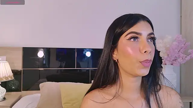 AlissonRossi Chat XXX in diretta