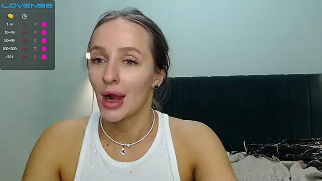 Chat XXX ao vivo de leonmessi3