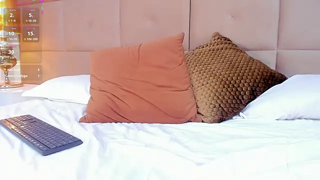 Ohricky live XXX chat