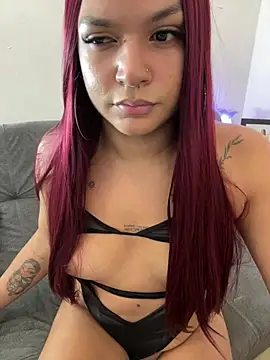 Samara_Hillss লাইভ XXX চ্যাট