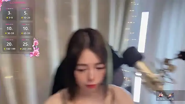 Rose168_ 라이브 XXX 채팅