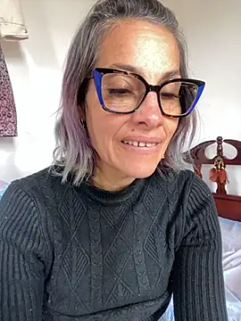 Goddess-Love-'s Live XXX Chat