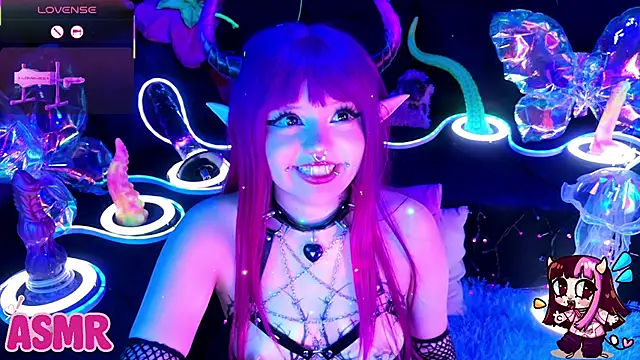 LaytonBox Live XXX-chat