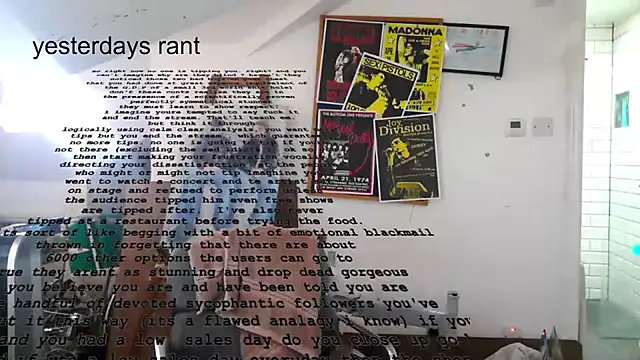 mista_sista_fista Show Webcam