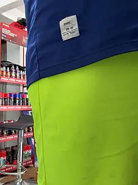 Živý XXX chat Paul22cm-