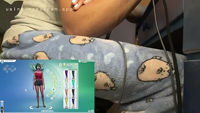 vexahleah লাইভ XXX চ্যাট