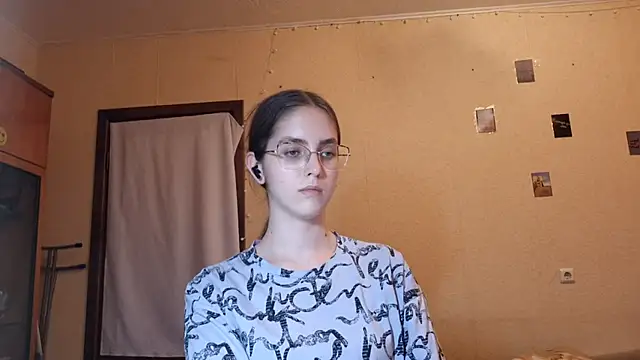 Katelemon Chat XXX in diretta