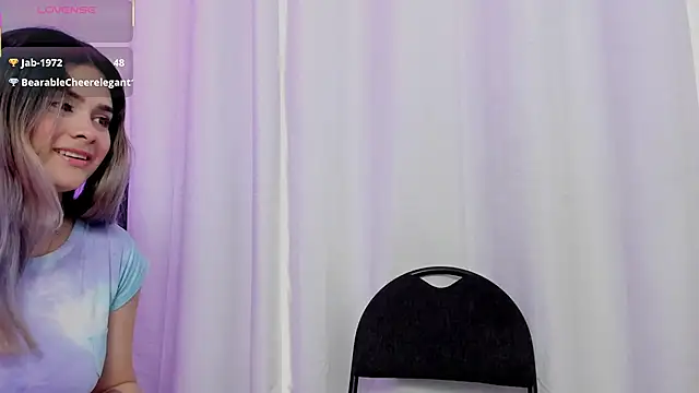 Sharon_Storm 라이브 XXX 채팅