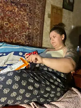 Nenssy555 – Naživo XXX chat