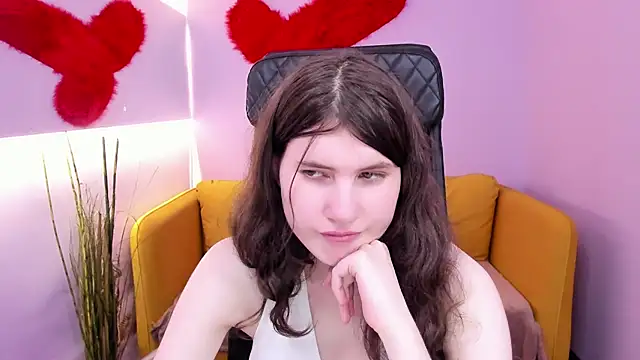 NoriMoore – Naživo XXX chat