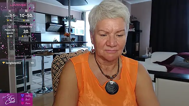 Živý XXX chat roxana_brooks
