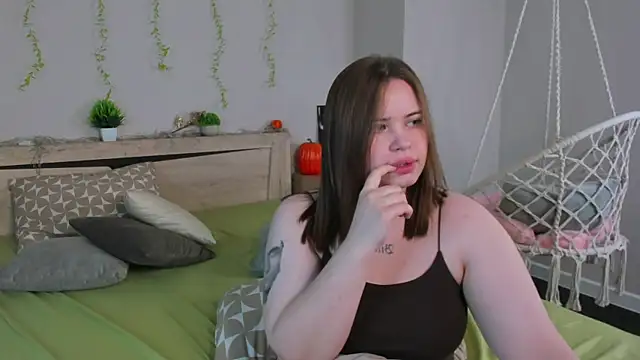 EricaElliott: онлайн-секс-чат