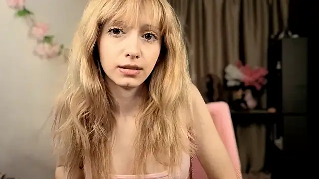 TaiteFairfield's Live XXX Chat