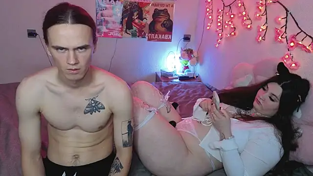 _Sweetie_Kitty_ Chat XXX live