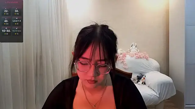 Chat XXX ao vivo de SolvedGlobe