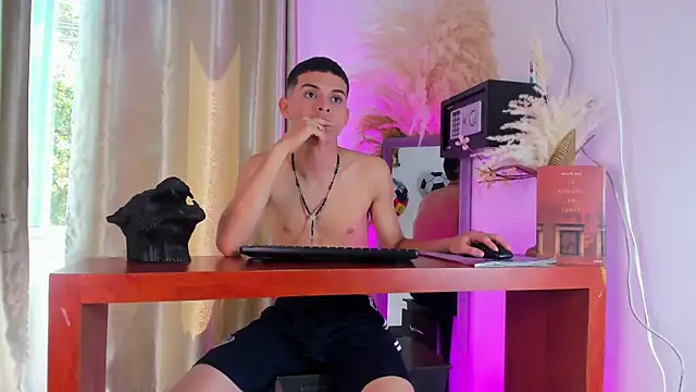 your_d0ll1 Obrolan Langsung XXX