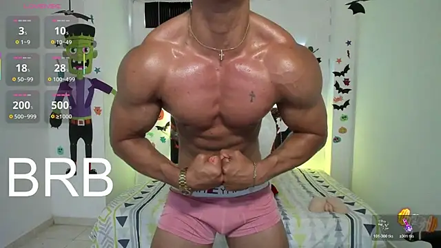 Taylor_John লাইভ XXX চ্যাট