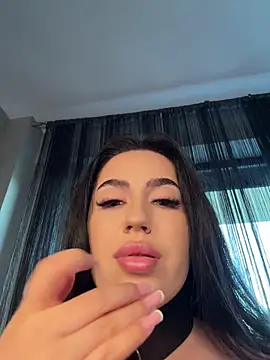 Chat +18 de Andrestarr ao vivo